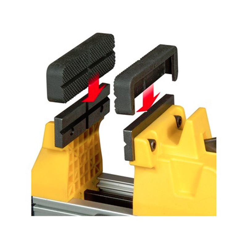 Menghina cu inchidere rapida 282 mm/9.44