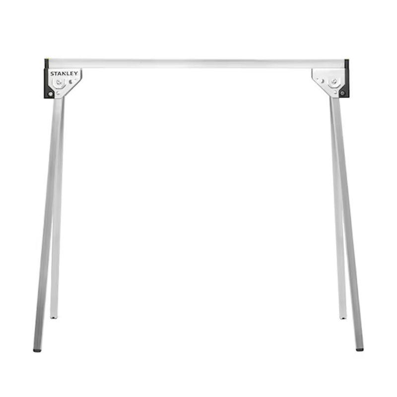 Set 2 capre metalice pliabile, sarcina max. 450 kg, STANLEY ESSENTIAL