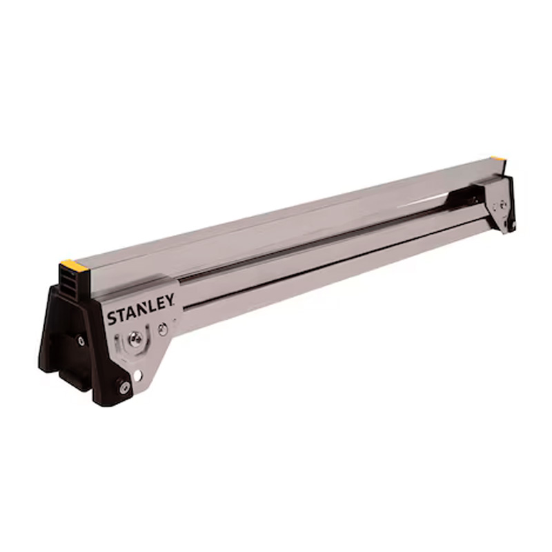 Set 2 capre metalice pliabile, sarcina max. 450 kg, STANLEY ESSENTIAL