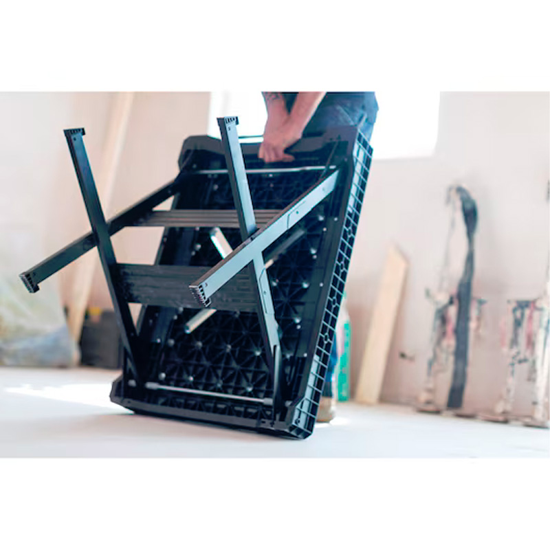 Banc de lucru mobil si pliabil STANLEY® FATMAX® Express™, 85 x 60 cm