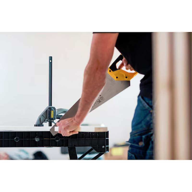 Banc de lucru mobil si pliabil STANLEY® FATMAX® Express™, 85 x 60 cm