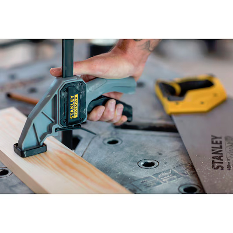 Banc de lucru mobil si pliabil STANLEY® FATMAX® Express™, 85 x 60 cm