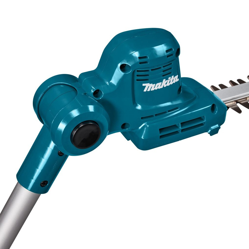 Foarfeca de tuns gard viu cu acumulatori 18V, SOLO, telescopica, Makita, tip DUN461WZ