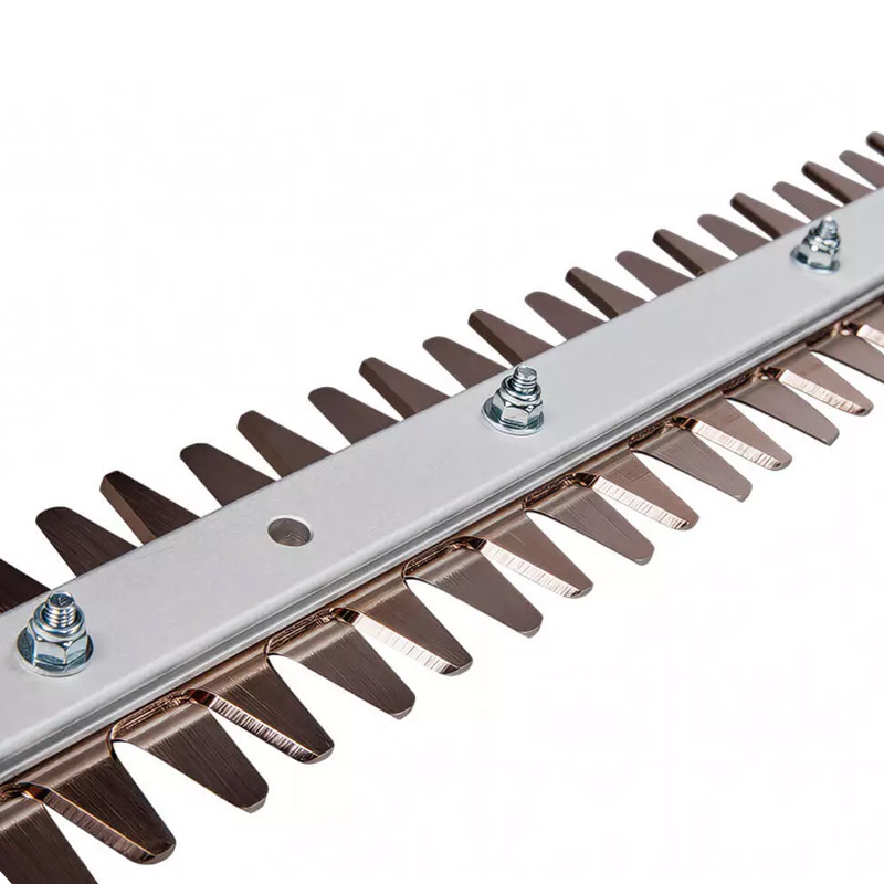 Foarfeca de tuns gard viu cu acumulatori 18V, SOLO, telescopica, Makita, tip DUN461WZ