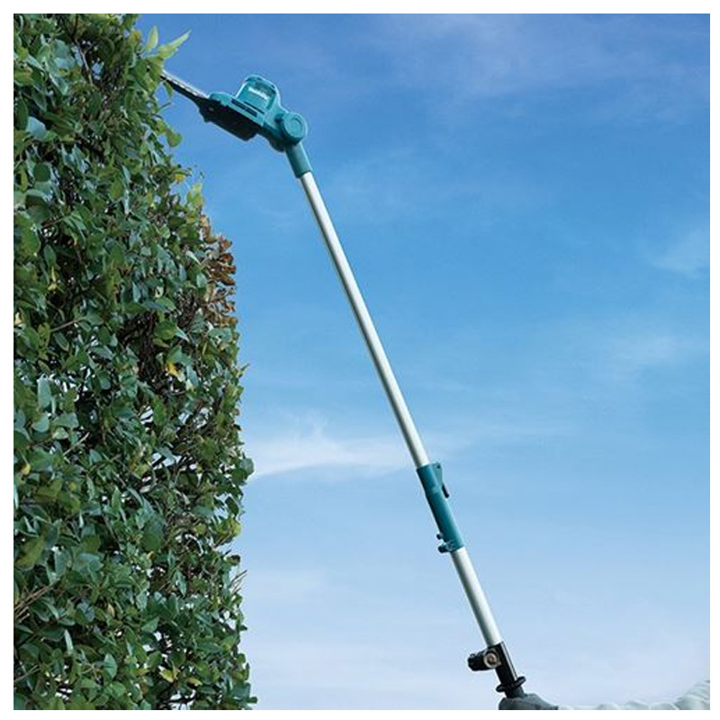 Foarfeca de tuns gard viu cu acumulatori 18V, SOLO, telescopica, Makita, tip DUN461WZ
