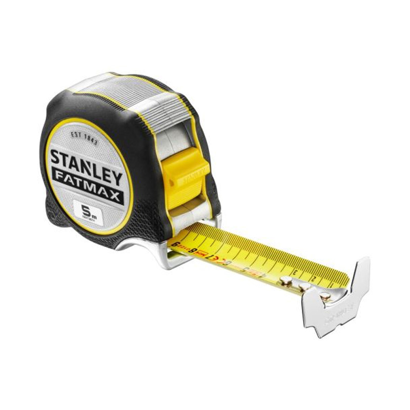 Ruleta premium Stanley FATMAX XTREME Blade Armor®, 5 m x 32 mm