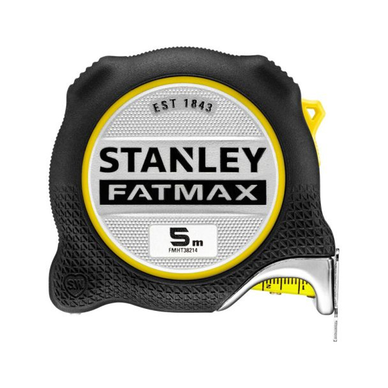 Ruleta premium Stanley FATMAX XTREME Blade Armor®, 5 m x 32 mm