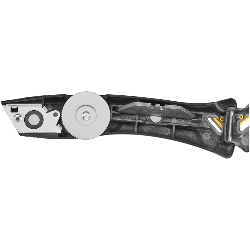 Cutit (cutter) Stanley FATMAX cu lama trapezoidala fixa, 165 mm
