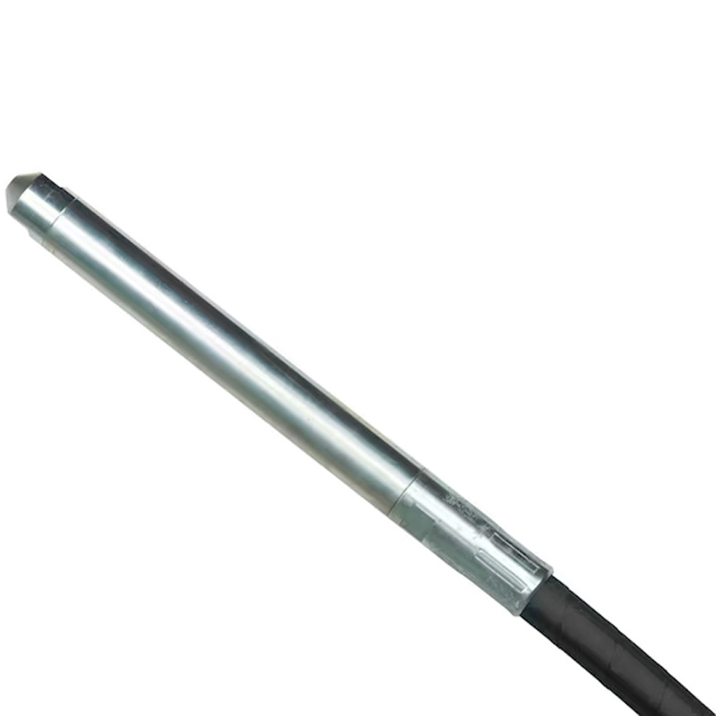 Vibrator beton 18V, SOLO, lungime lance 1.2m, DeWalt tip DCE531N-XJ