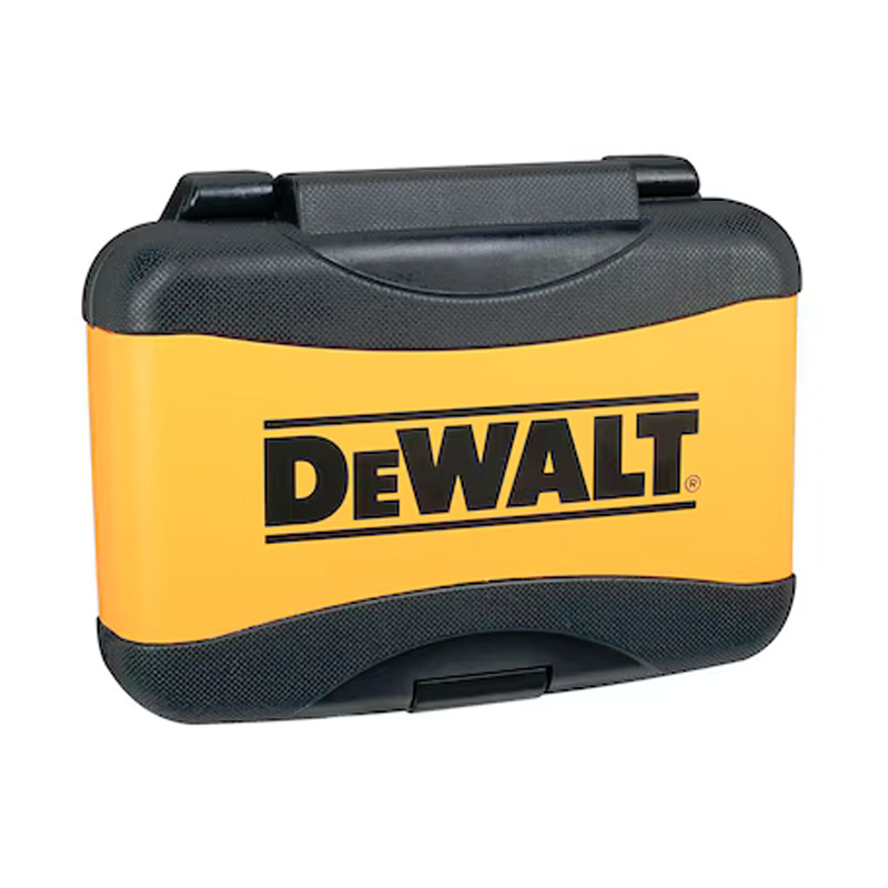 Set 9 piese, 8 chei tubulare de impact scurte, 10 - 27 mm, 1/2