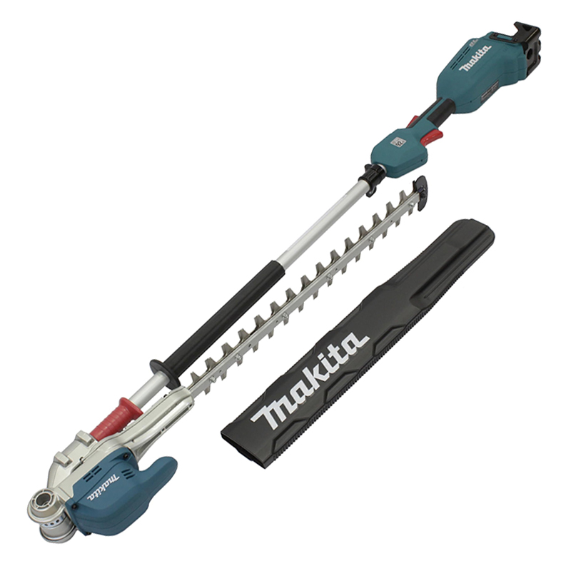  Foarfeca de tuns gard viu cu acumulatori 18V, SOLO, telescopica, Makita, tip DUN500WZ