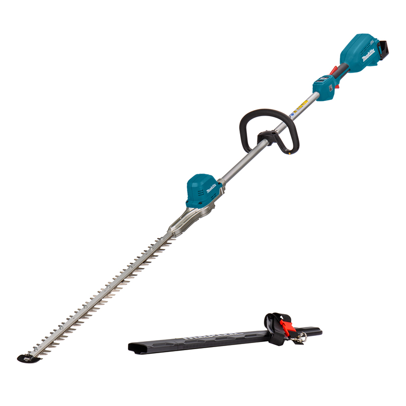  Foarfeca de tuns gard viu cu acumulatori 18V, SOLO, telescopica, Makita, tip DUN600LZ