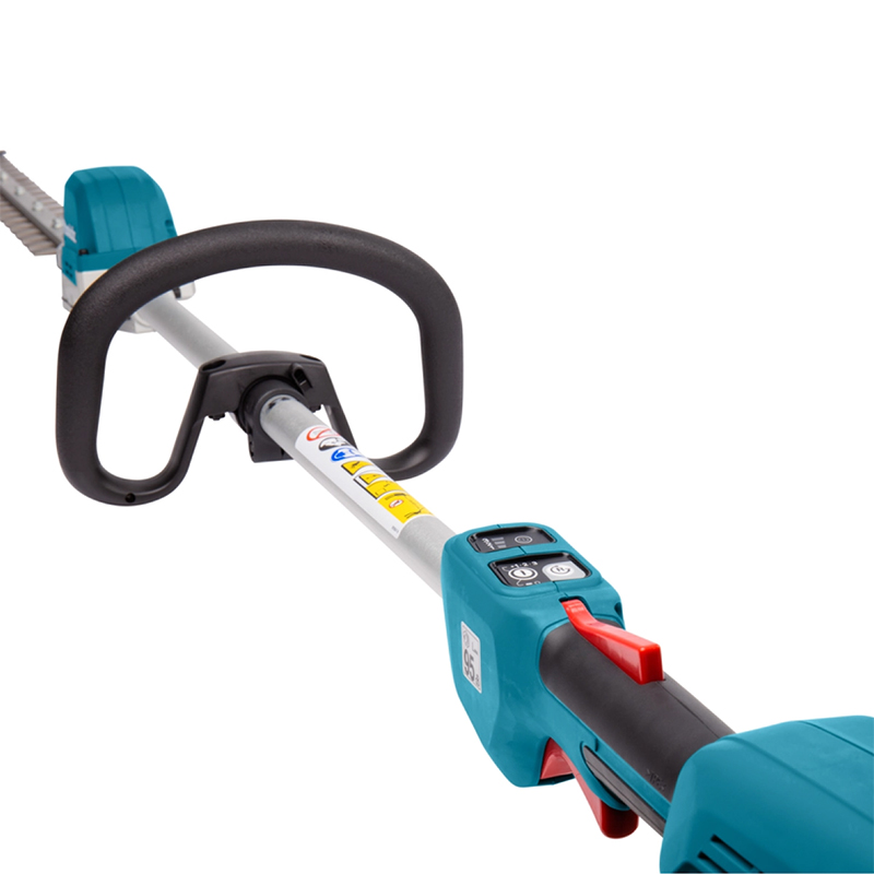  Foarfeca de tuns gard viu cu acumulatori 18V, SOLO, telescopica, Makita, tip DUN600LZ