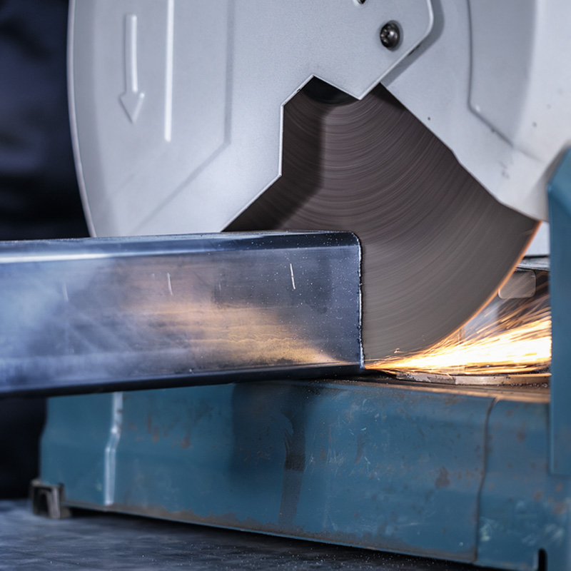 Disc abraziv pentru taiat/debitat otel, 355x25.4x3.1mm BOSCH