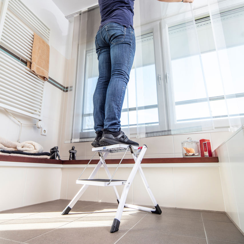 Platforma pliabila Monto, 