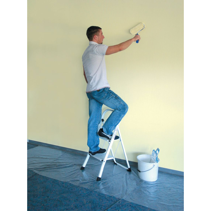 Platforma pliabila cu maner Monto, 