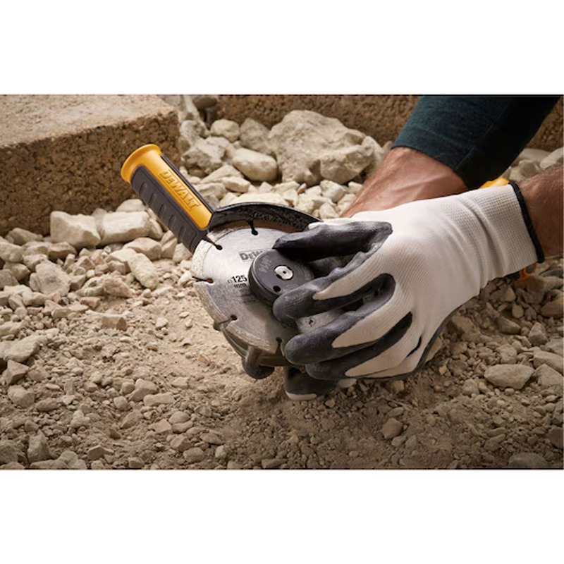 Piulita cu fixare rapida M14 pentru polizoare unghiulare DeWalt, tip DT3559-QZ