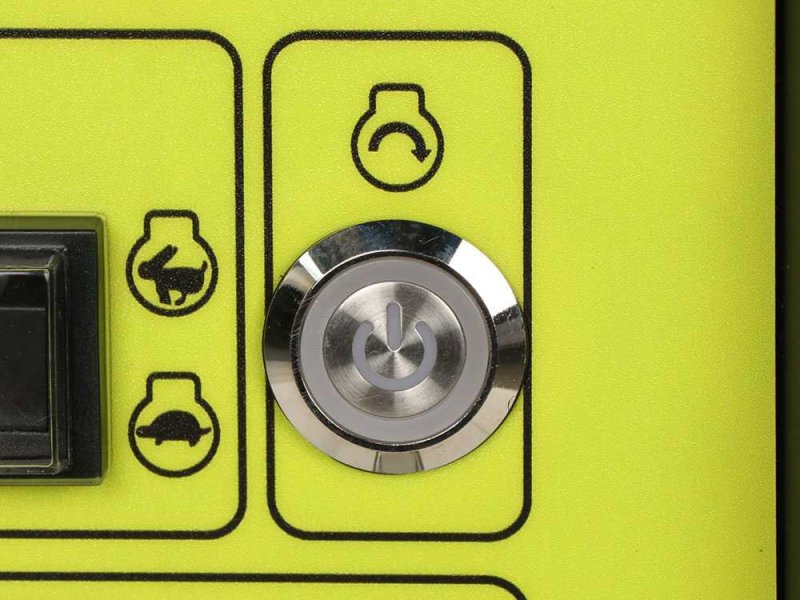 Generator de curent digital (inverter) monofazat, 4.2 kW, tip PMI4500