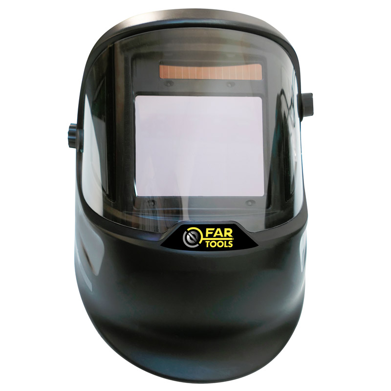Masca de sudura automata, camp vizual 180°, FarTools tip WH180