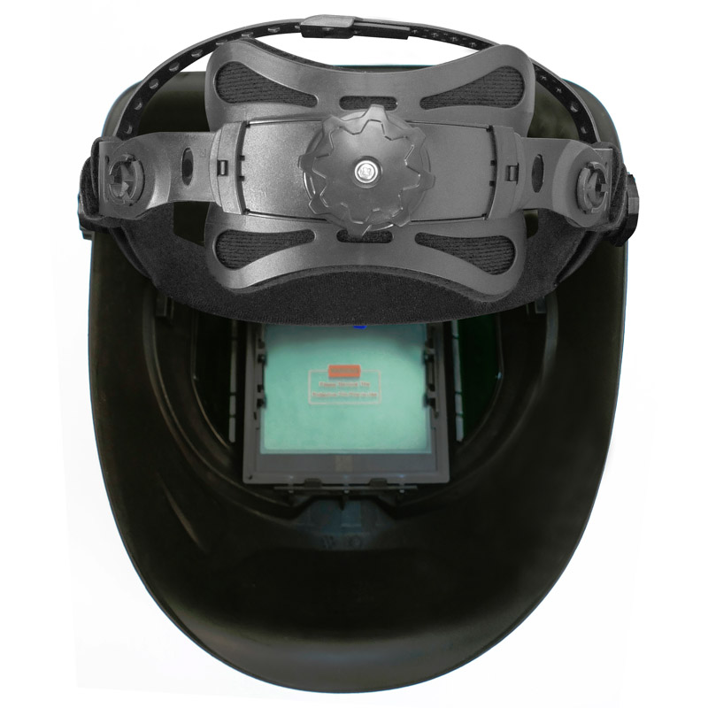 Masca de sudura automata, camp vizual 180°, FarTools tip WH180