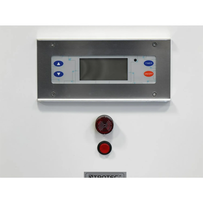 Dezumidificator industrial, 130l/24h, Trotec, tip DH95S