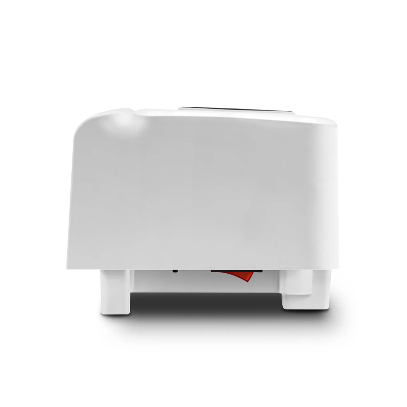 Incalzitor electric de perete, Trotec, monofazat cu ventilator si telecomanda/termostat digital, tip TFC-W27E