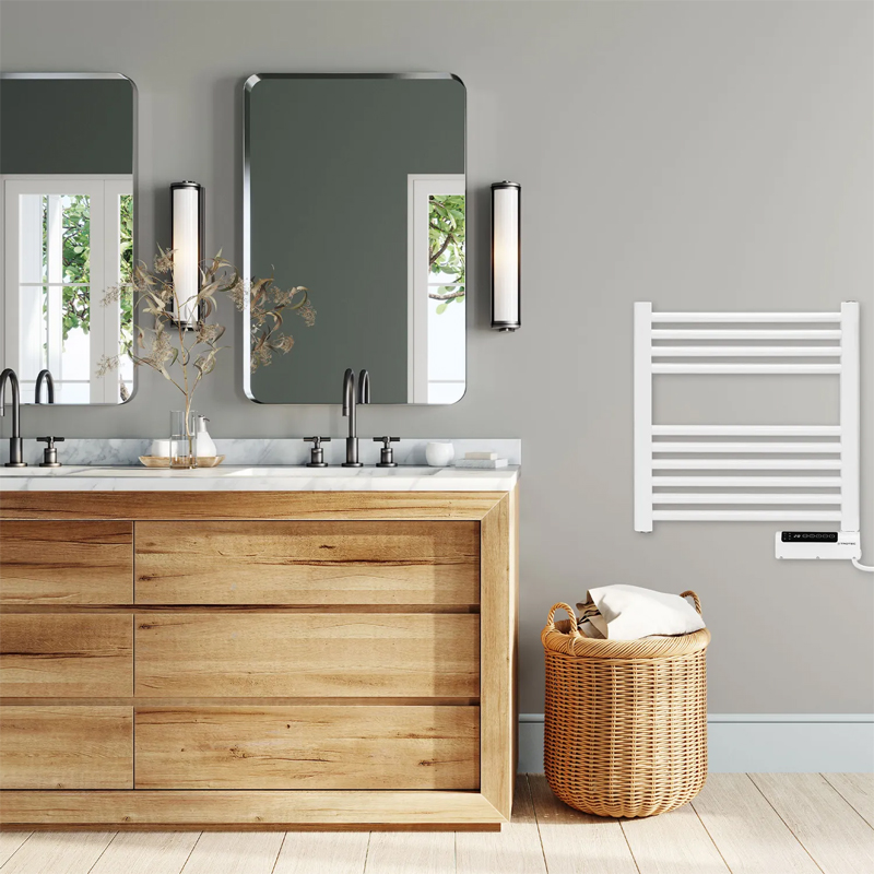 Incalzitor (calorifer/uscator) electric de prosoape, Trotec, tip TWH300S