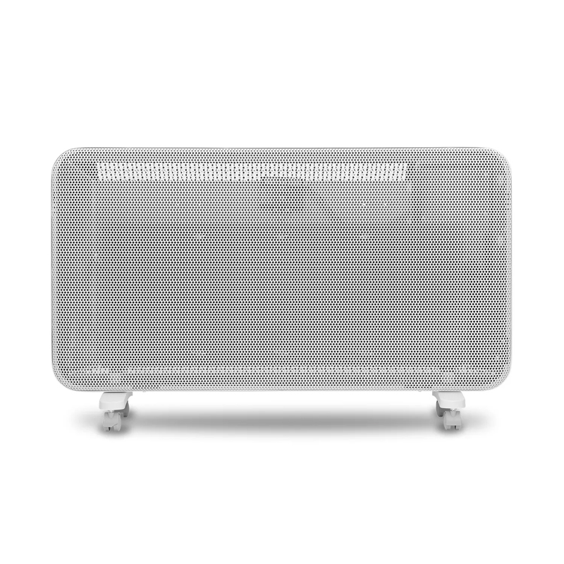 Convector electric TROTEC TCH 2030 E - 2000W, Wi-Fi