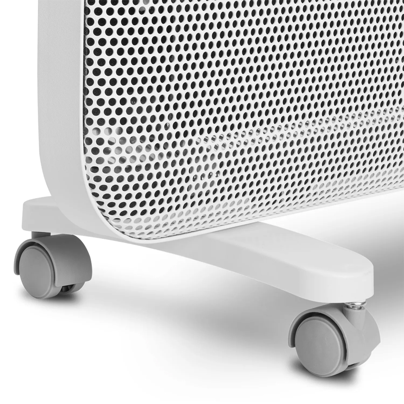 Convector electric TROTEC TCH 2030 E - 2000W, Wi-Fi