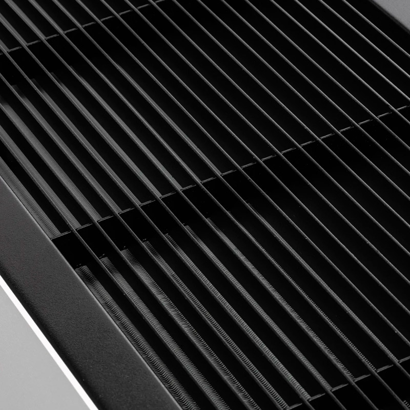 Dezumidificator profesional pentru piscine si uz industrial, Trotec tip DH 120