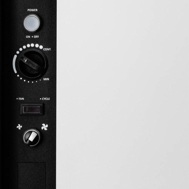 Dezumidificator profesional pentru piscine si uz industrial, Trotec tip DH 120