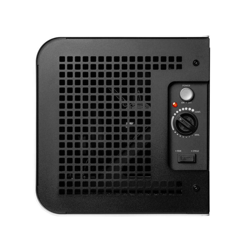 Dezumidificator profesional pentru piscine si uz industrial, Trotec tip DH20