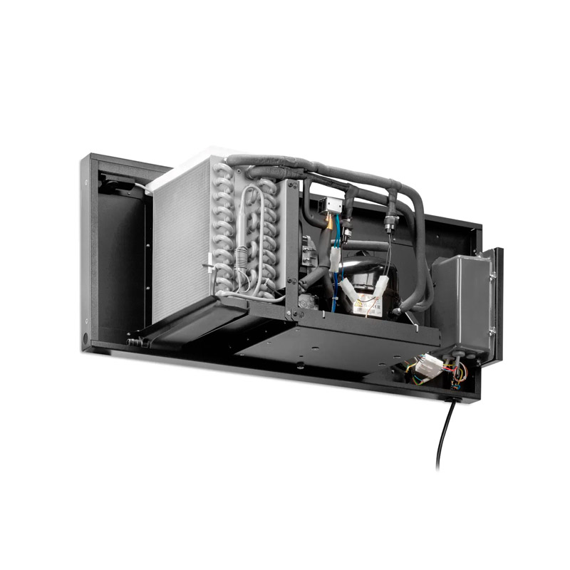 Dezumidificator profesional pentru piscine si uz industrial, Trotec tip DH20