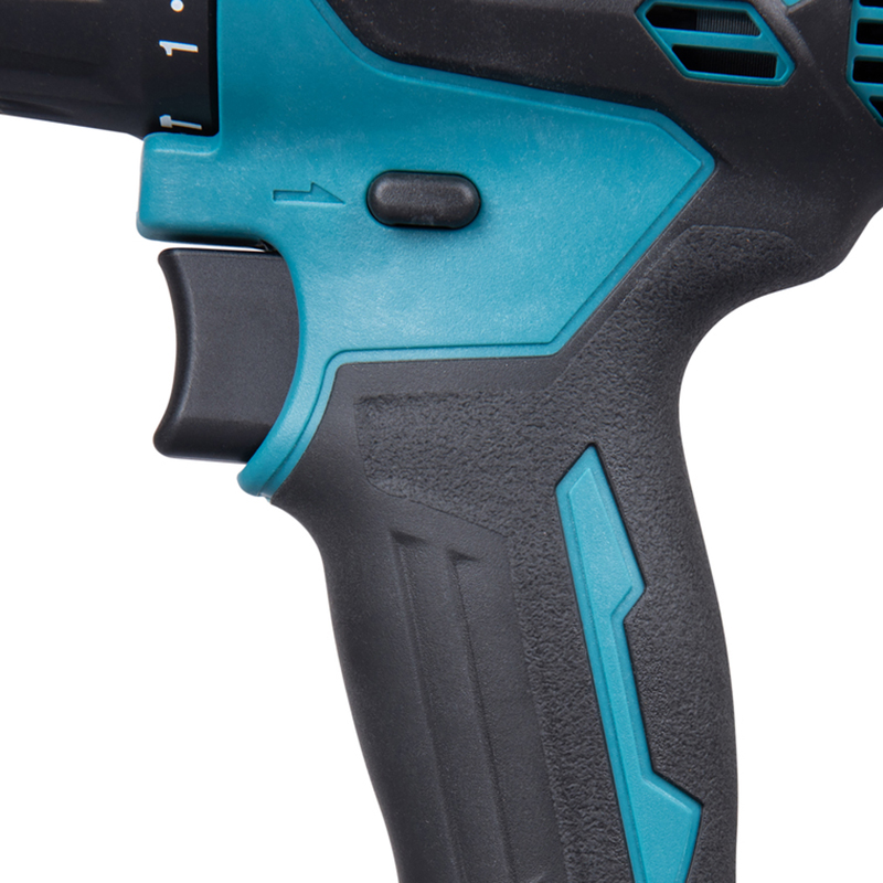 Masina de gaurit/insurubat cu percutie 18V, 1x2.0Ah, 27 - 65 Nm, tip DHP490WV