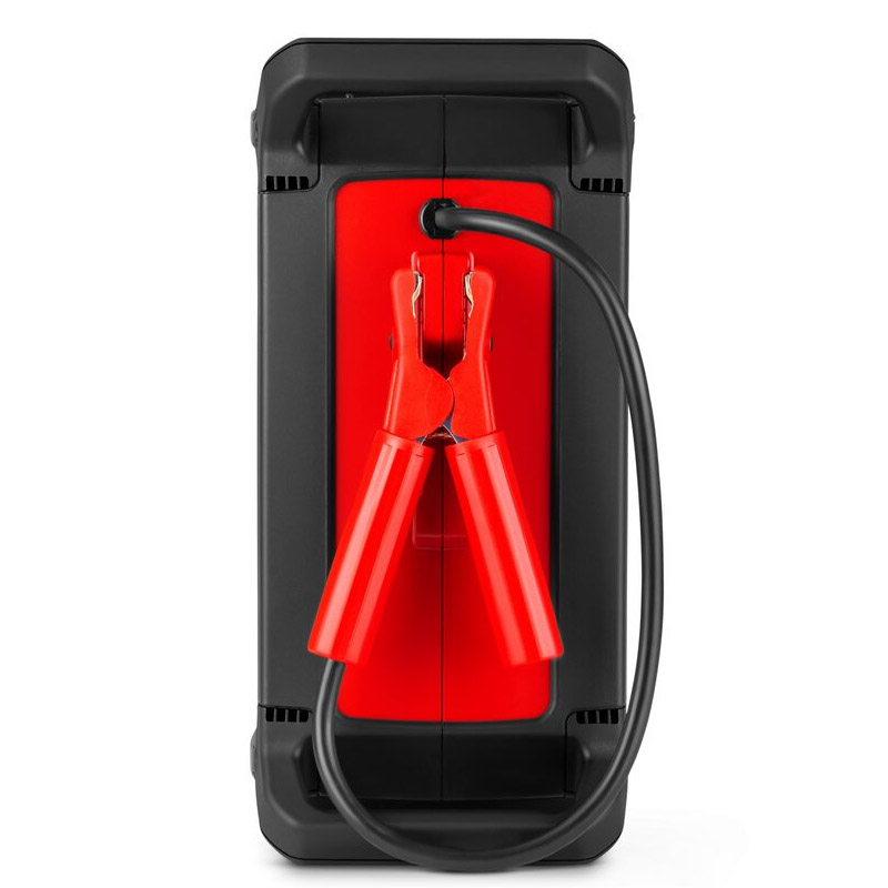 Robot de pornire portabil, 12V/24V, STARTZILLA 12024 XT