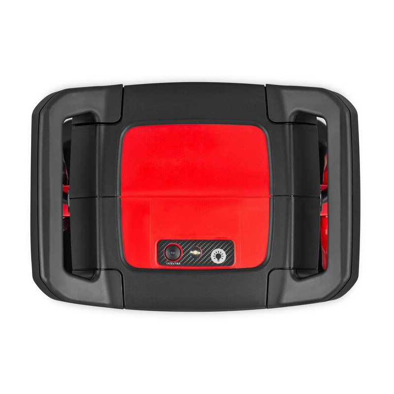 Robot de pornire portabil, 12V/24V, STARTZILLA 12024 XT