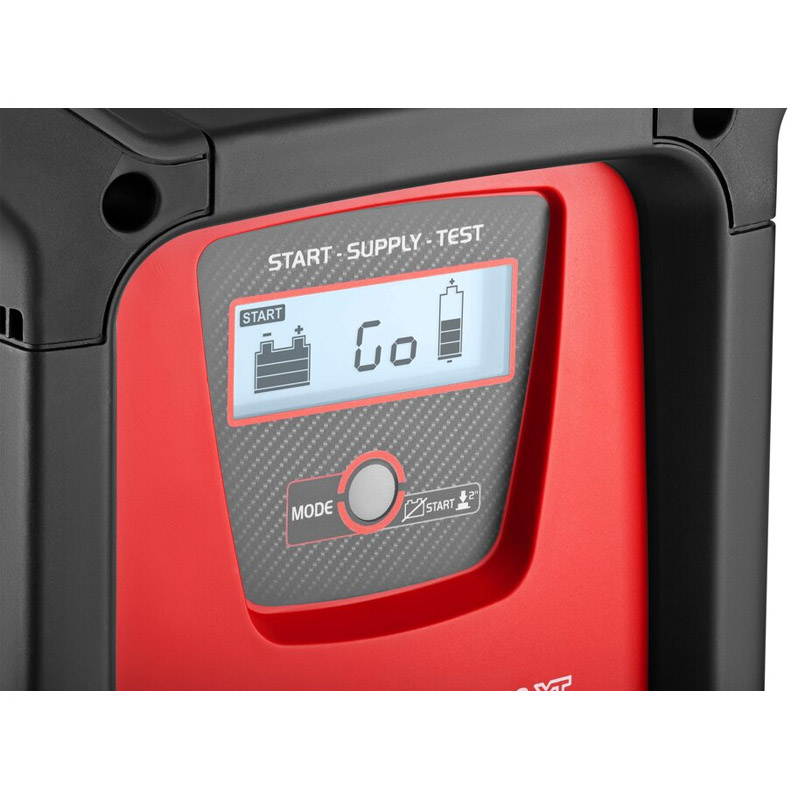 Robot de pornire portabil, 12V/24V, STARTZILLA 12024 XT