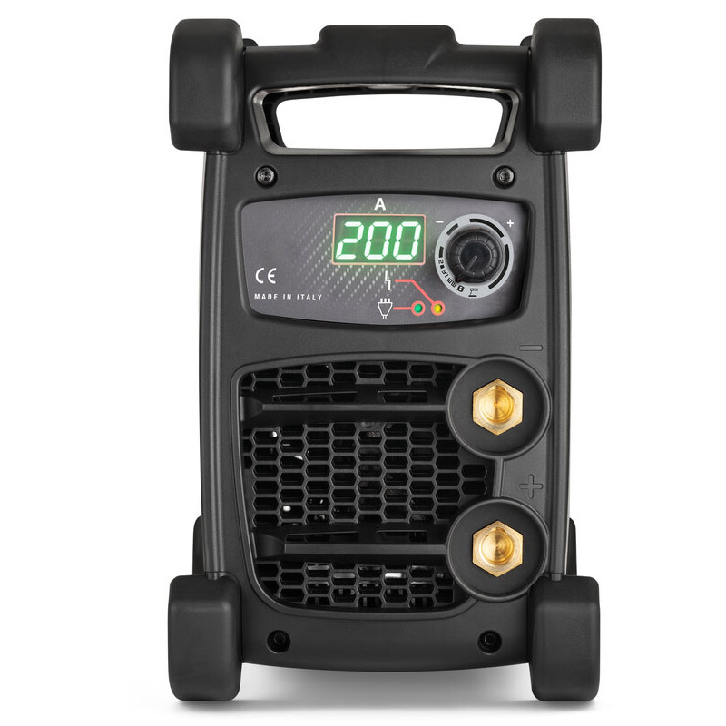 Invertor de sudura 200A, tip TECHNOLOGY 236XT