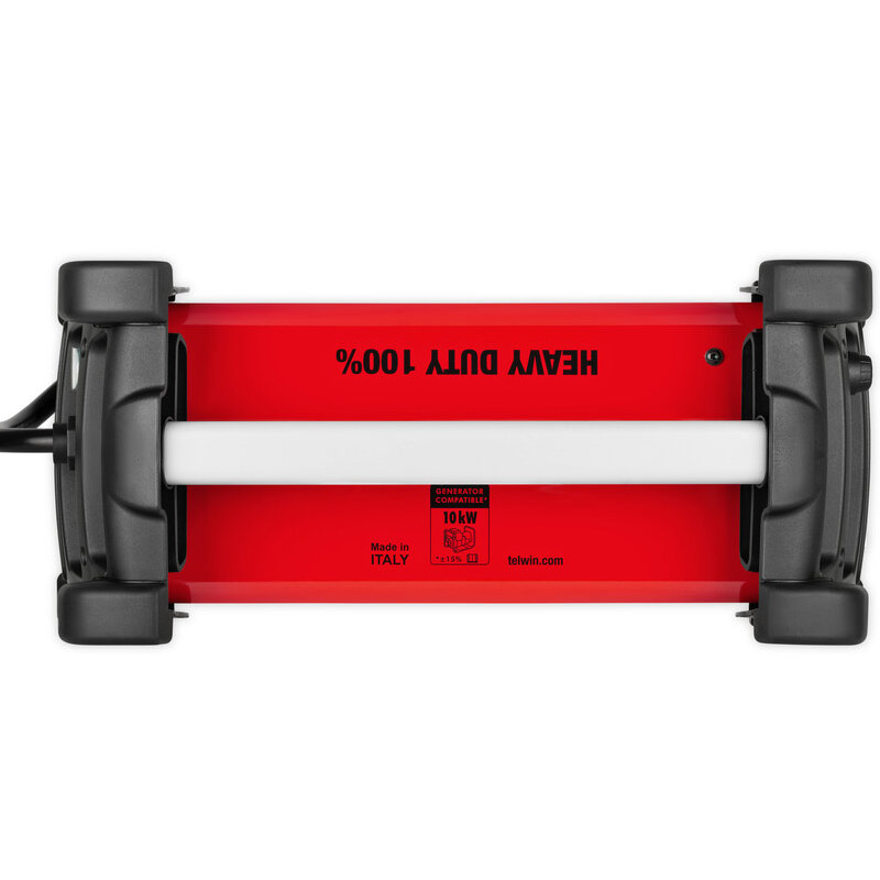 Invertor de sudura 200A, tip TECHNOLOGY 236XT