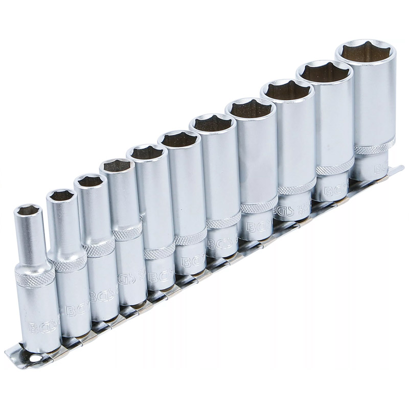 Set 11 chei tubulare ProTorque lungi 3/8