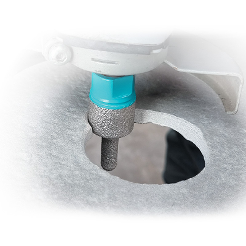 Carota diamantata pentru largit gauri, Sigma 