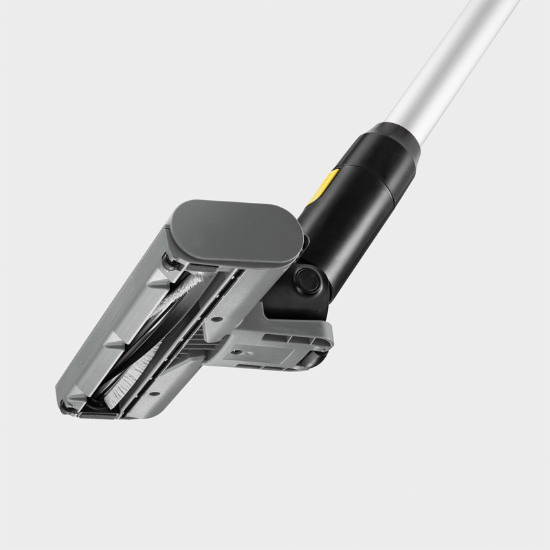 Aspirator vertical compatibil cu acumulator 36V, Kärcher, tip LVS1/2Bp, SOLO (fara incarcator si acumulatori)