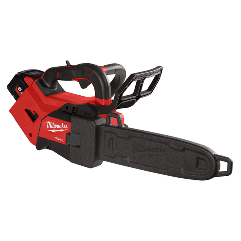 Fierastrau cu acumulatori MILWAUKEE M18 FTHCHS30-802, 18V, 30cm,  2 acumulatori 8Ah FORGE™ inclusi