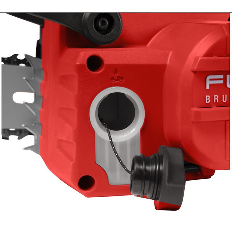 Fierastrau cu acumulatori MILWAUKEE M18 FTHCHS30-802, 18V, 30cm,  2 acumulatori 8Ah FORGE™ inclusi