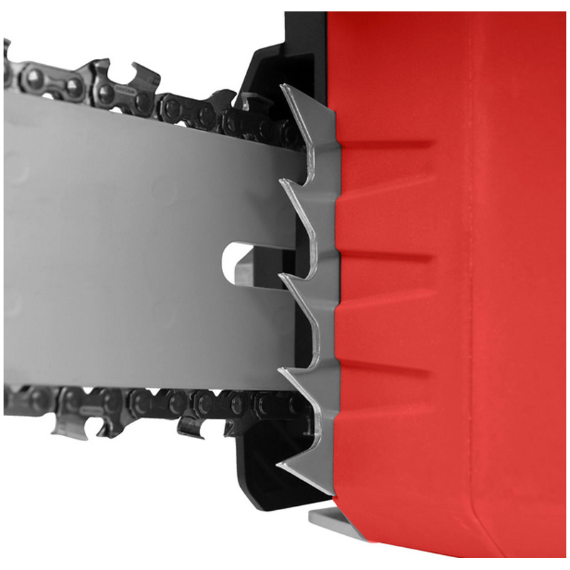 Fierastrau cu acumulatori MILWAUKEE M18 FTHCHS35-802, 18V, 35cm, 2 acumulatori 8Ah FORGE™ inclusi