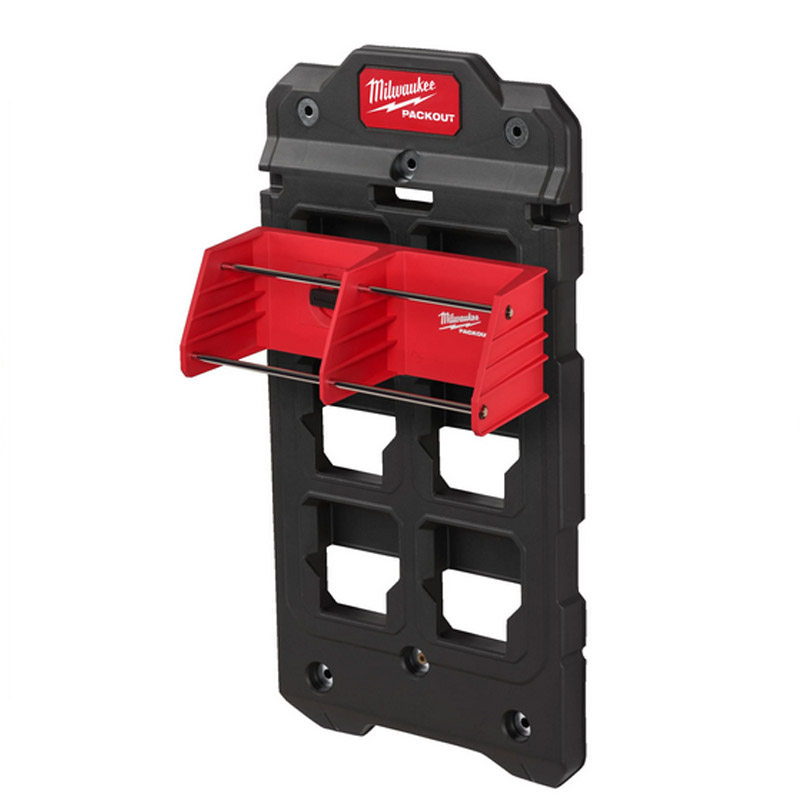 Suport depozitare pentru clesti, Milwaukee PACKOUT
