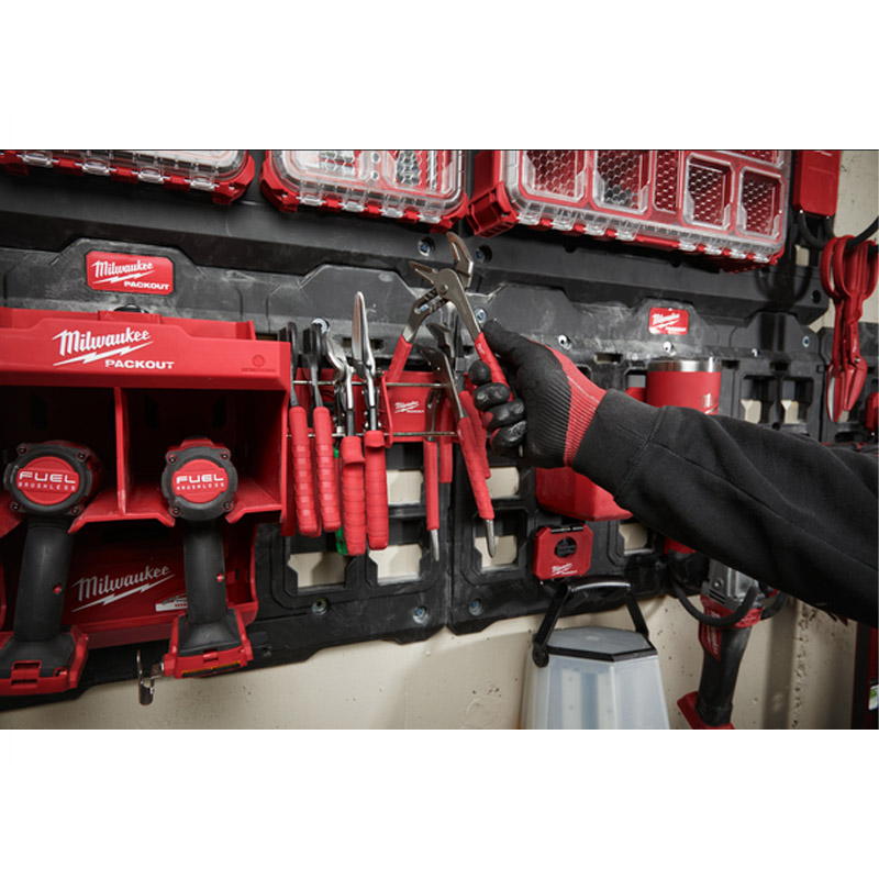 Suport depozitare pentru clesti, Milwaukee PACKOUT
