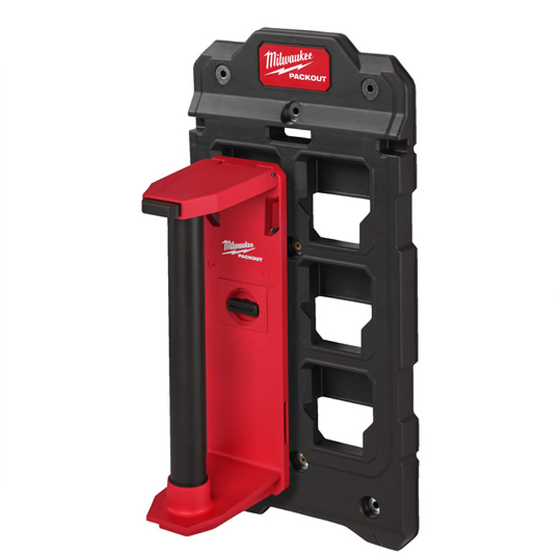 Suport depozitare pentru rola de servetele, Milwaukee PACKOUT