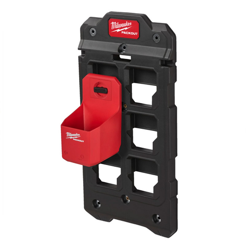 Suport depozitare pentru cani, Milwaukee PACKOUT