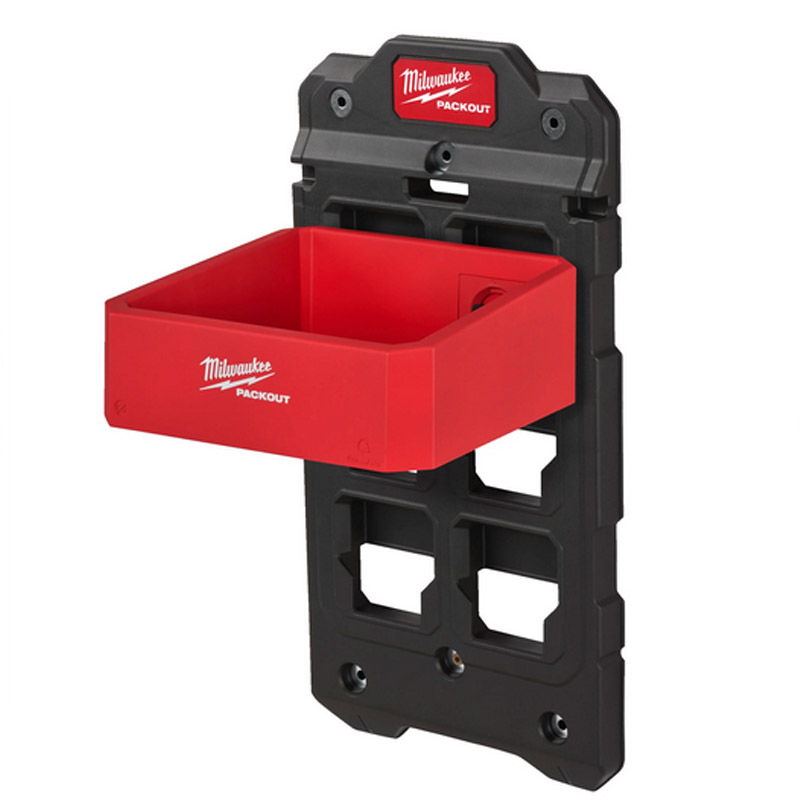Suport depozitare (raft mic), Milwaukee PACKOUT Small Shelf